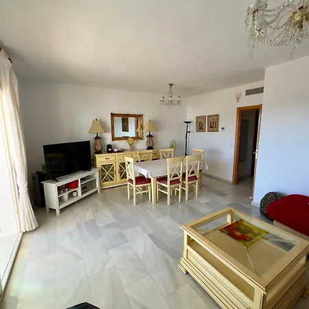 Apartment Soleado En Miraflores