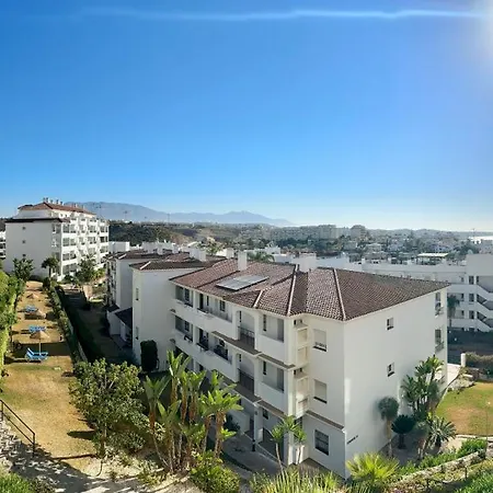 Soleado En Miraflores Apartment *
