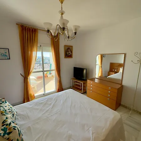 Apartment Soleado En Miraflores