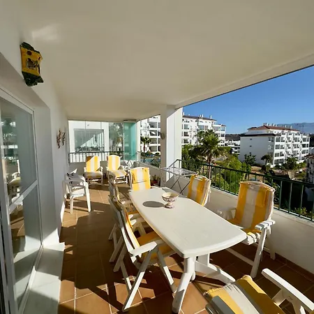 Apartment Soleado En Miraflores *