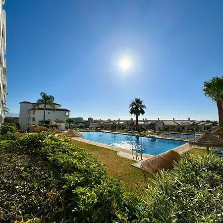 Apartment Soleado En Miraflores *
