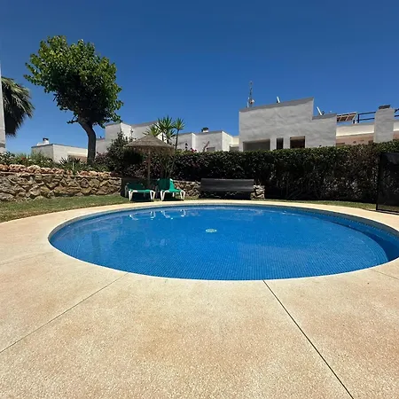 Apartment Soleado En Miraflores