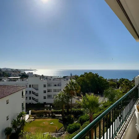 Soleado En Miraflores